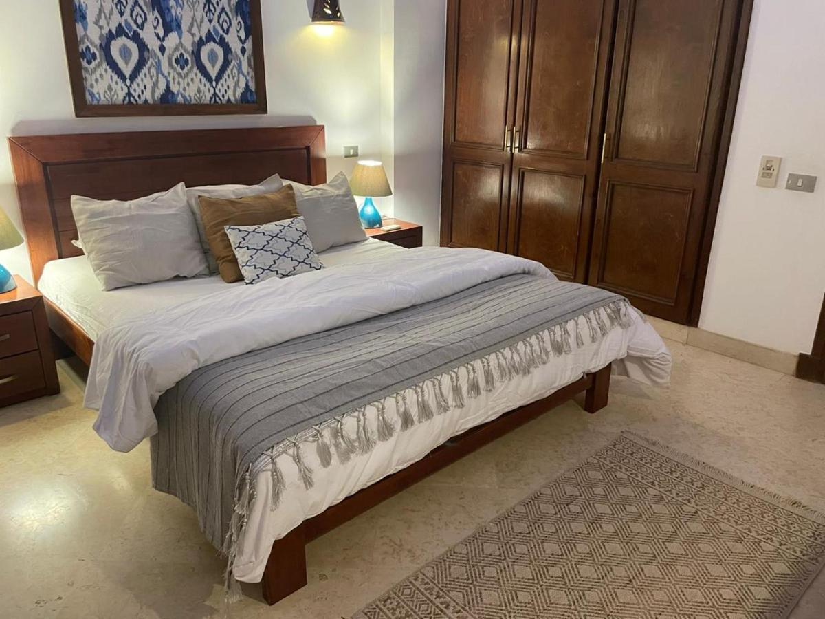 Sabina 1Br Apartment Lagoon View With Shared Pool By Bfg Beit Fel Gouna الغردقة المظهر الخارجي الصورة